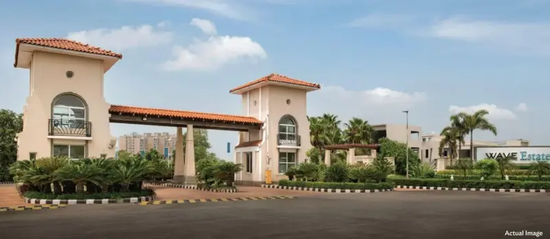 Harmony Gardens - Premium Residential Plots in Sector 85