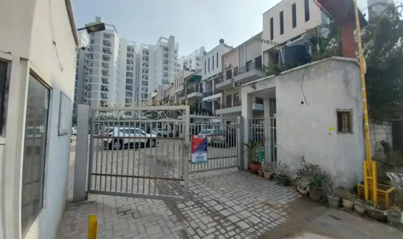 Alliance Orchids Nabha Zirakpur: Best Residential Projects in Zirakpur | High-Rise Apartments in Zirakpur
