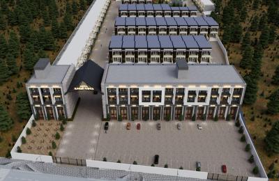 Motia Sunrise Avenue