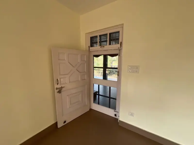 verma house, Sidhbari, Dharamsala, H P