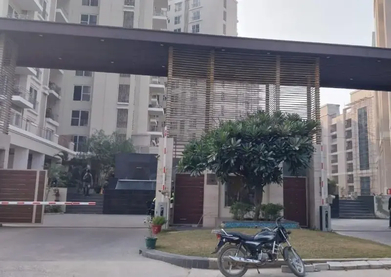 Acme Eden and Emerald Court - Premium High Rise Apartments in Sector 91