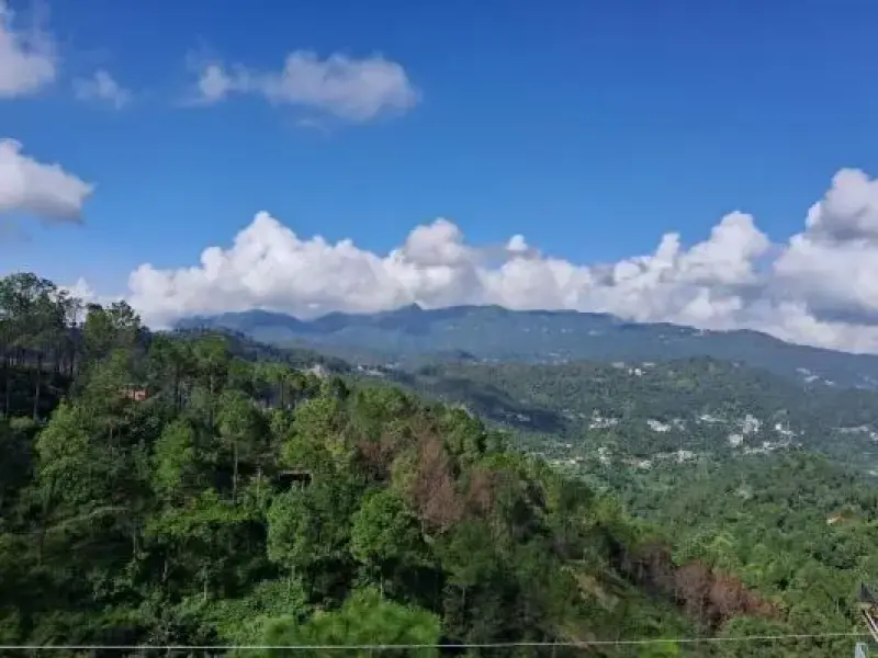 Kumarhatti, Solan, HP
