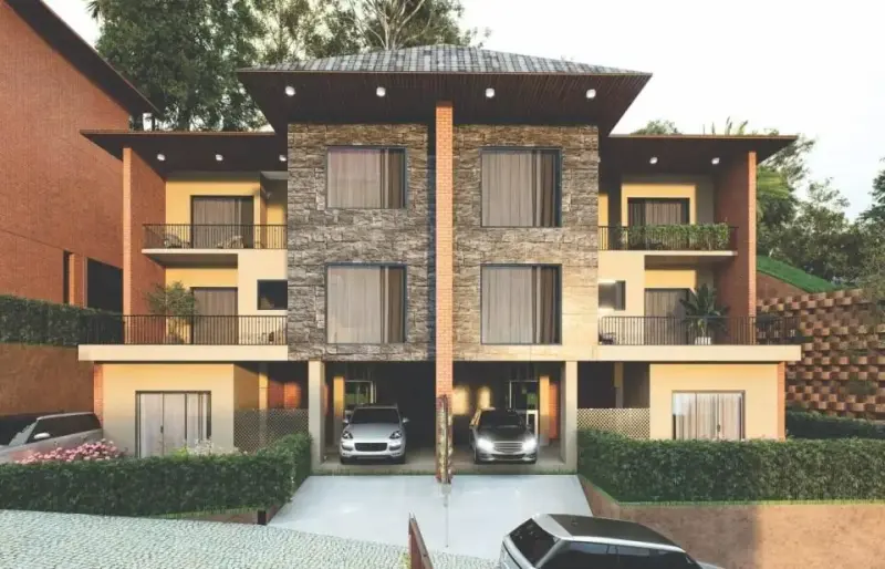 Belvoir Hills