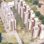 Ramprastha Imperial Heights - Luxury High Rise Apartments in Sector 115