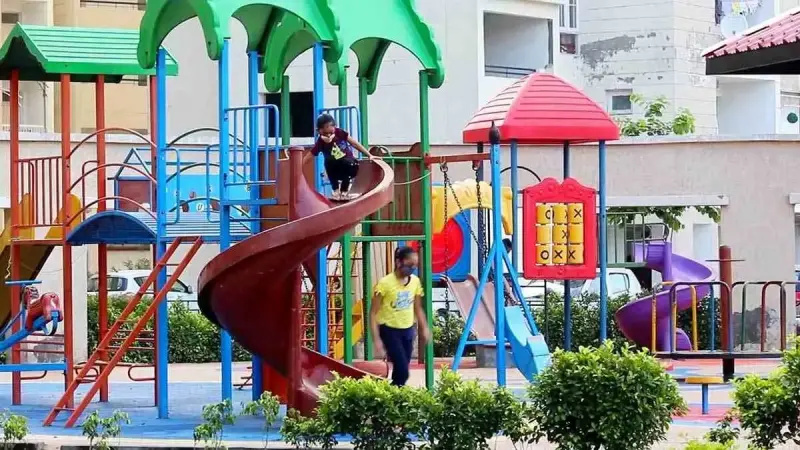 SBP Housing Park
