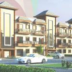 GBP Camellia Kharar Mohali - Premium 2BHK 3BHK Independent Floors & Villas