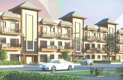GBP Camellia Kharar Mohali - Premium 2BHK 3BHK Independent Floors & Villas