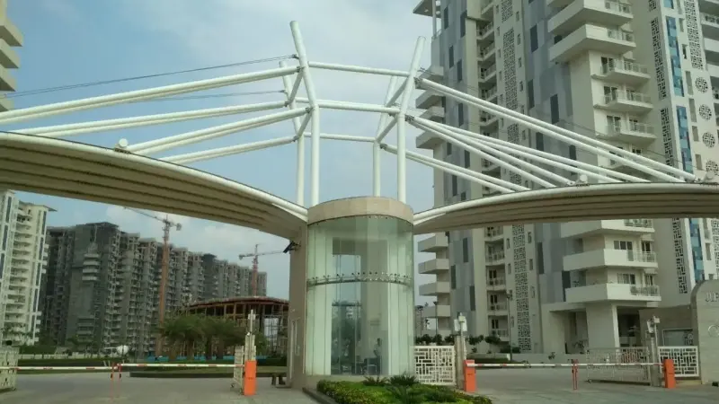 Signature Towers - Luxury High Rise Apartments in Sector 66A