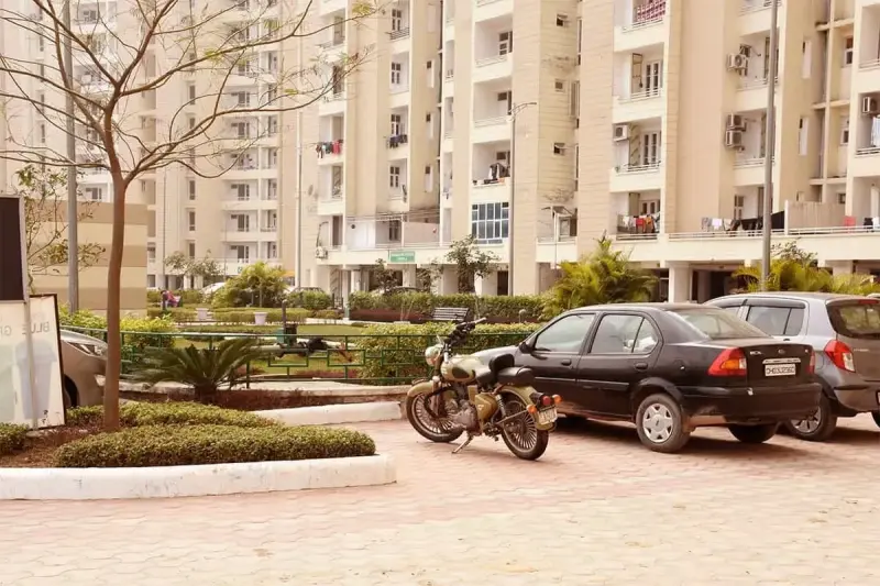 SBP Housing Park