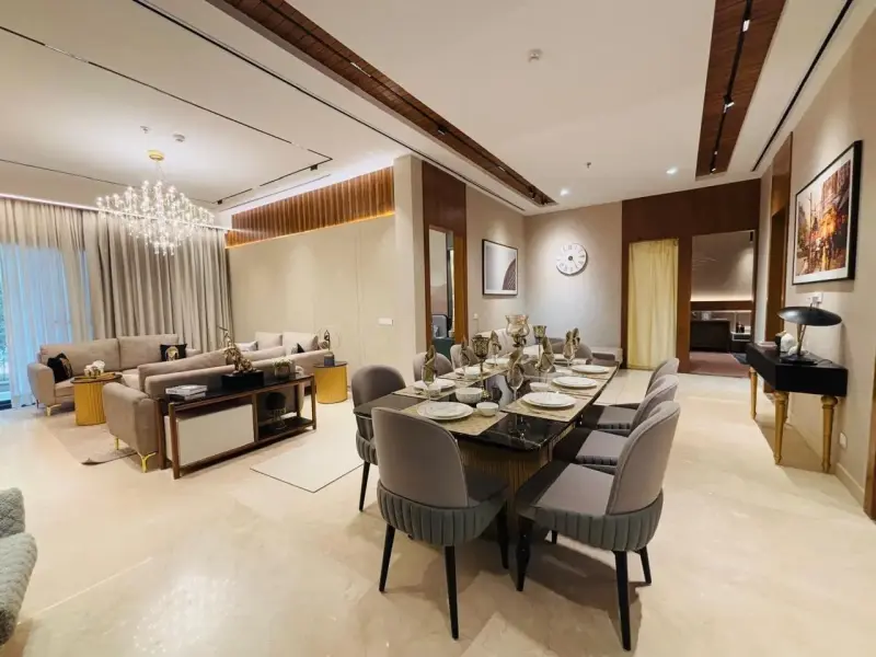 Joy Grand, Mohali, Chandigarh