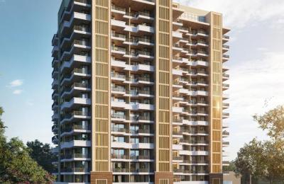 The Grand Sky - Residential Apartments 3 BHK Luxury Living