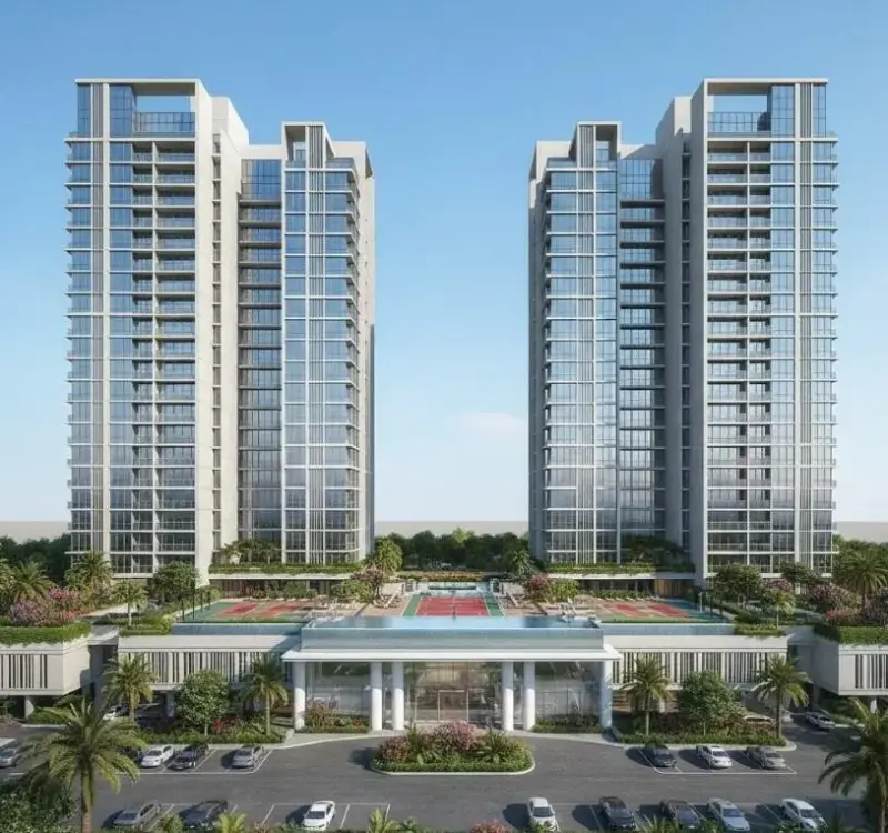 Emaar Serenity Hills Sector 86, Gurgaon