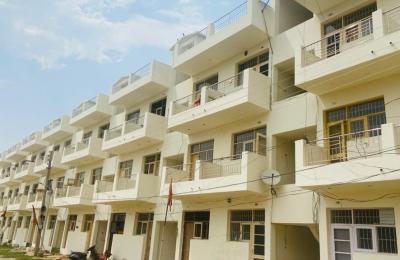 Akash City Dera Bassi Mohali: Best Residential Plots in Mohali | RERA PBRERA-SAS79-PR1290