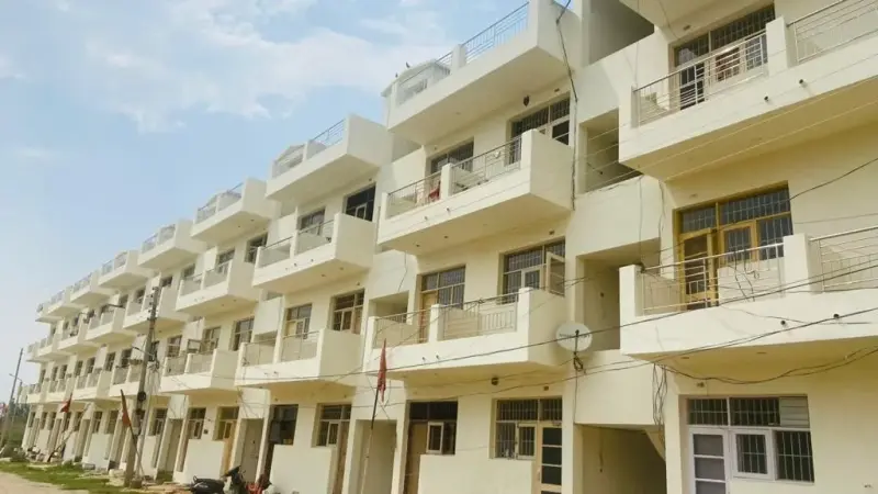 Akash City Dera Bassi Mohali: Best Residential Plots in Mohali | RERA PBRERA-SAS79-PR1290
