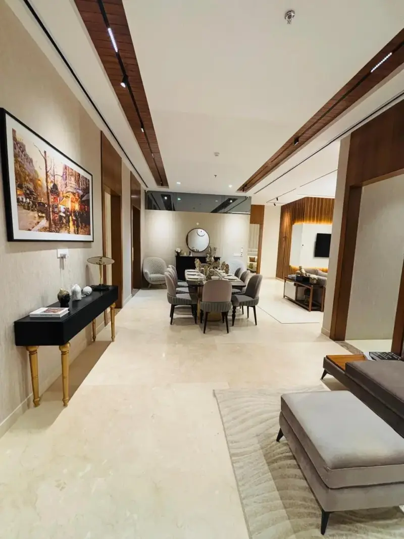 Joy Grand, Mohali, Chandigarh