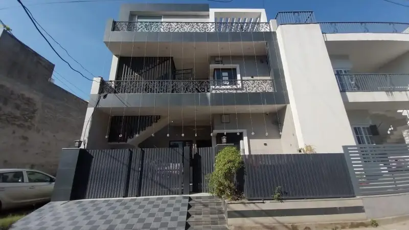 821 Shiwalik City, Sector 127 Mohali