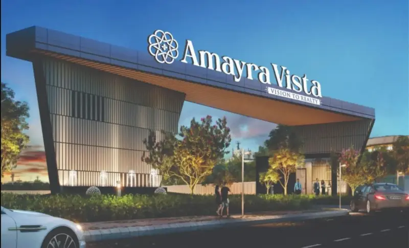 Amayra Vista Residential Plots in Kurali, Mohali – Premium Real Estate Plots for Sale