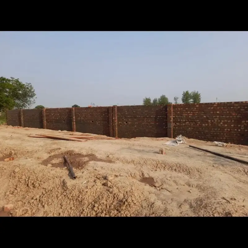 Sabr City - Luxury Residential Living Plots