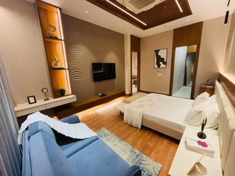 Joy Grand, Mohali, Chandigarh