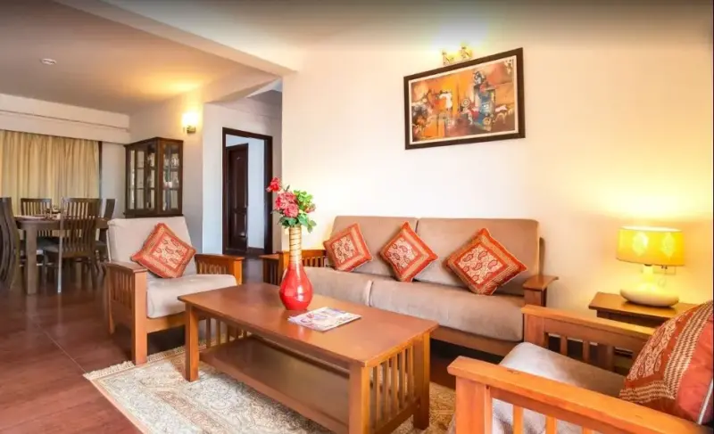 Manchanda Kaisville Country Homes, Kulu Manali Road