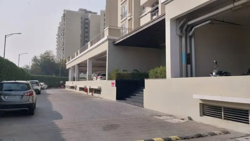 Acme Eden and Emerald Court - Premium High Rise Apartments in Sector 91