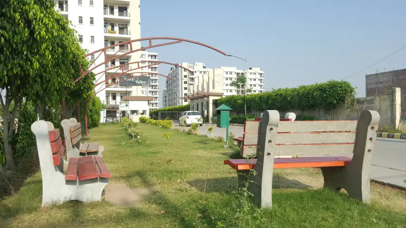 SBP North Valley - Affordable Residential Society on Kharar-Landran Road