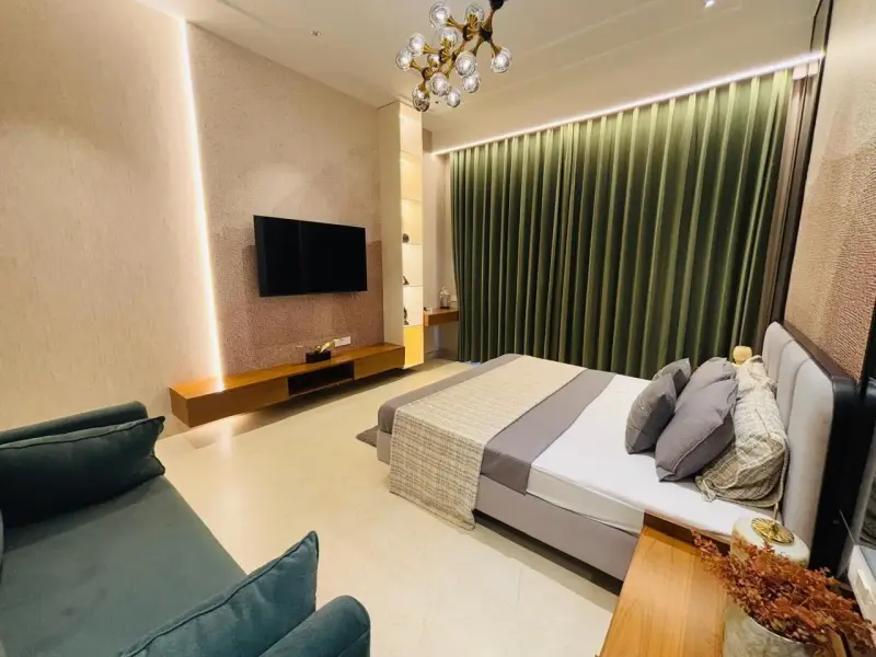 Joy Grand, Mohali, Chandigarh