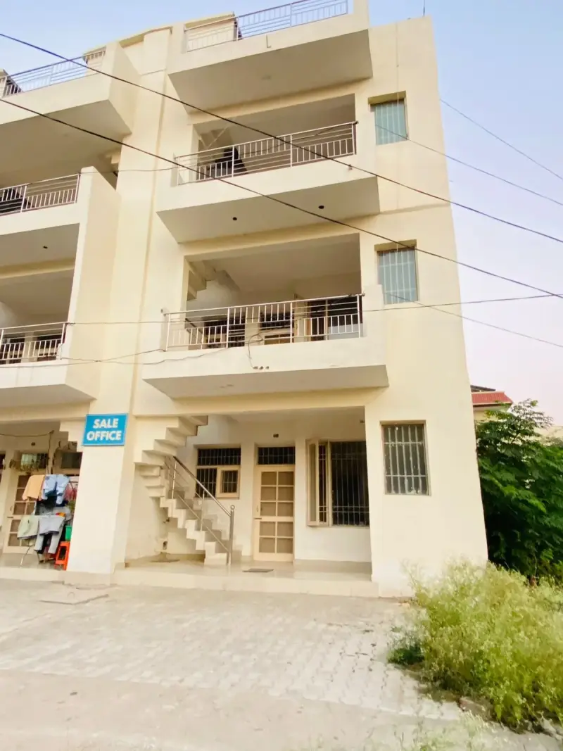 Akash City Dera Bassi Mohali: Best Residential Plots in Mohali | RERA PBRERA-SAS79-PR1290