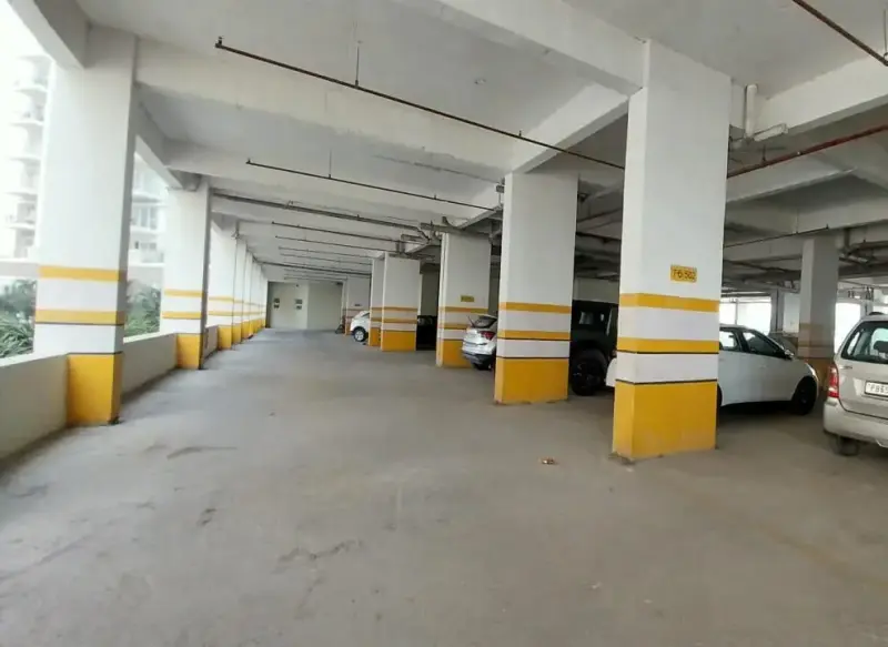 Acme Eden and Emerald Court - Premium High Rise Apartments in Sector 91