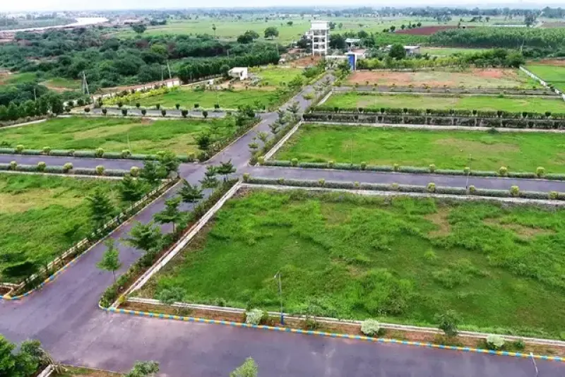 Prisma City Kharar Mohali - Luxury 3 BHK Independent Floors