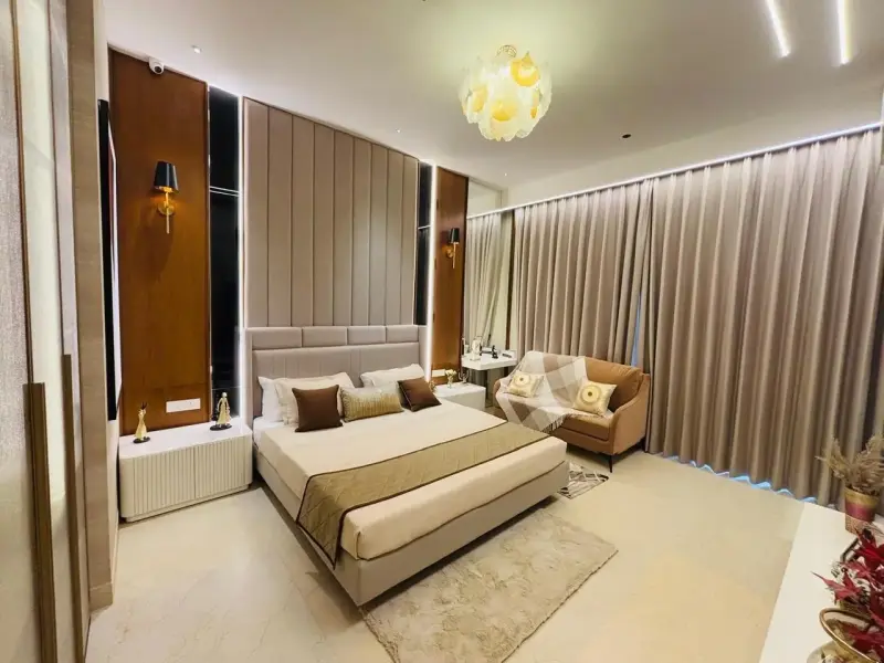 Joy Grand, Mohali, Chandigarh
