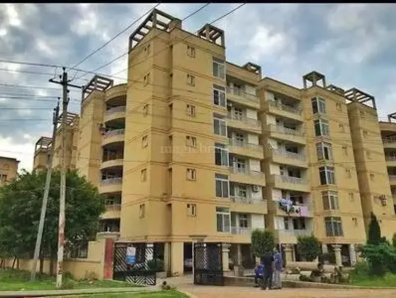 Flat For Sale in Khara Mohali