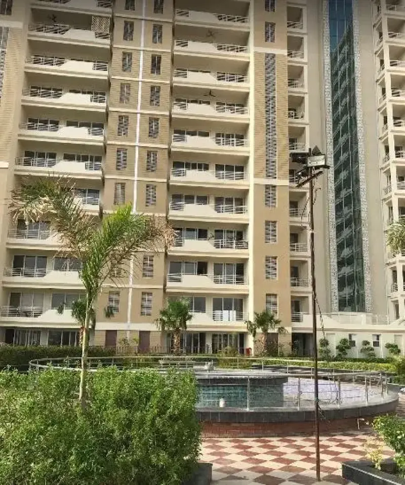 Signature Towers - Luxury High Rise Apartments in Sector 66A