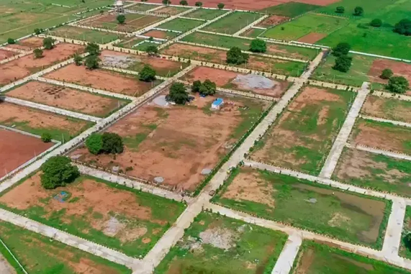 Prisma City Kharar Mohali - Luxury 3 BHK Independent Floors