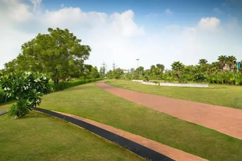 Harmony Gardens - Premium Residential Plots in Sector 85