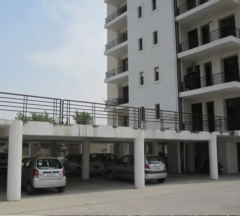 SBP North Valley - Affordable Residential Society on Kharar-Landran Road