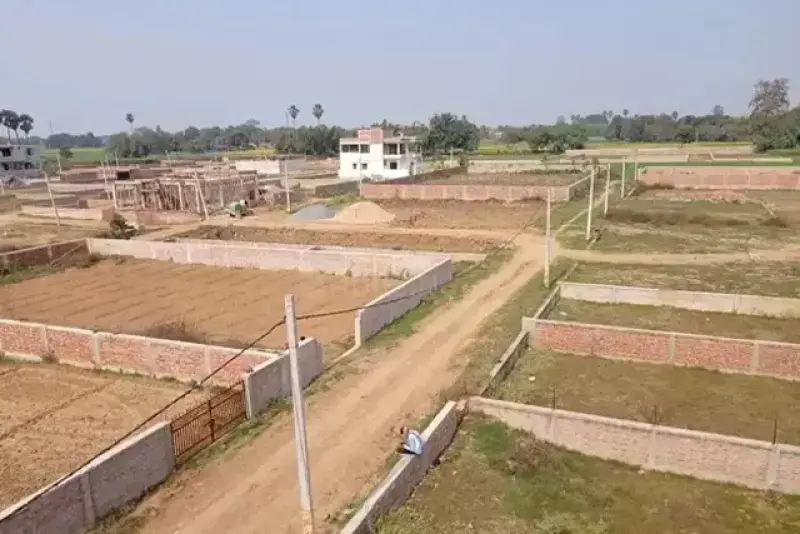 Prisma City Kharar Mohali - Luxury 3 BHK Independent Floors
