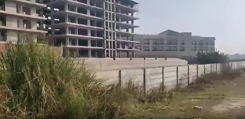 Atlantis Heights, Zirakpur