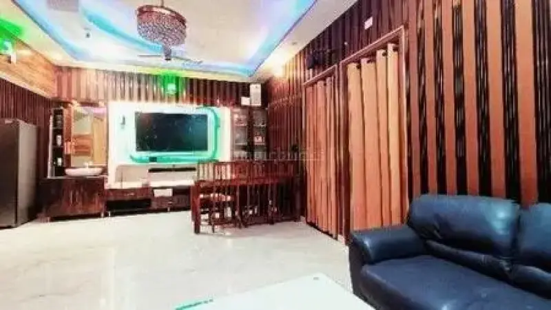 3 BHK Flat For Sale in world 1 mohali kharar