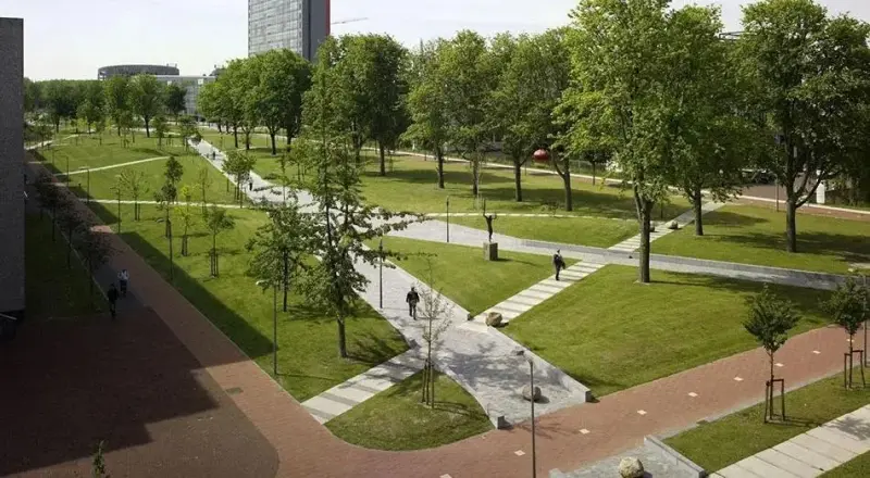 Noble Magnollia - Ultra Luxury High Rise Apartments in Sector 88