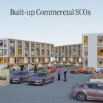 KBP Smart City Kharar, Mohali – 2 & 3 BHK Homes and Residential Plots