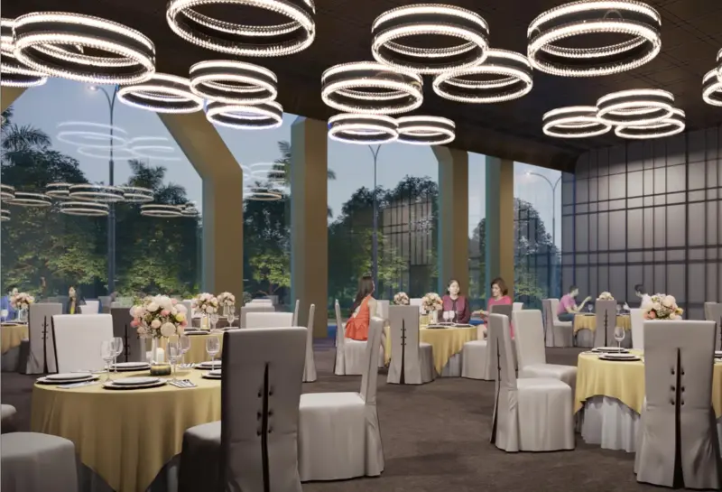 Amayra Sky City Mohali – Residential Apartments Project on Kharar Daun Majra Highway