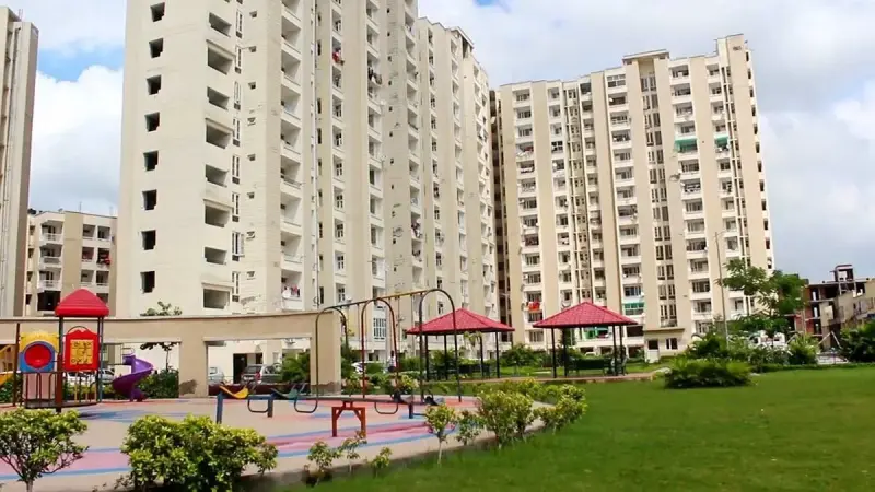 SBP Housing Park