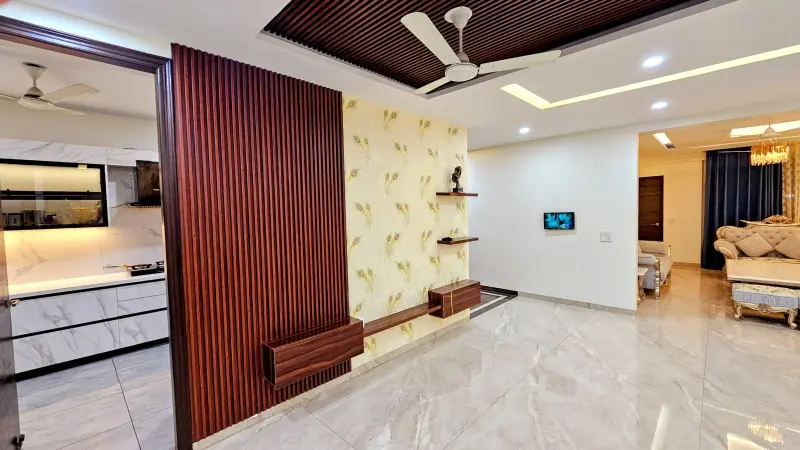 KLV Signature Towers, Mohali, Chandigarh,