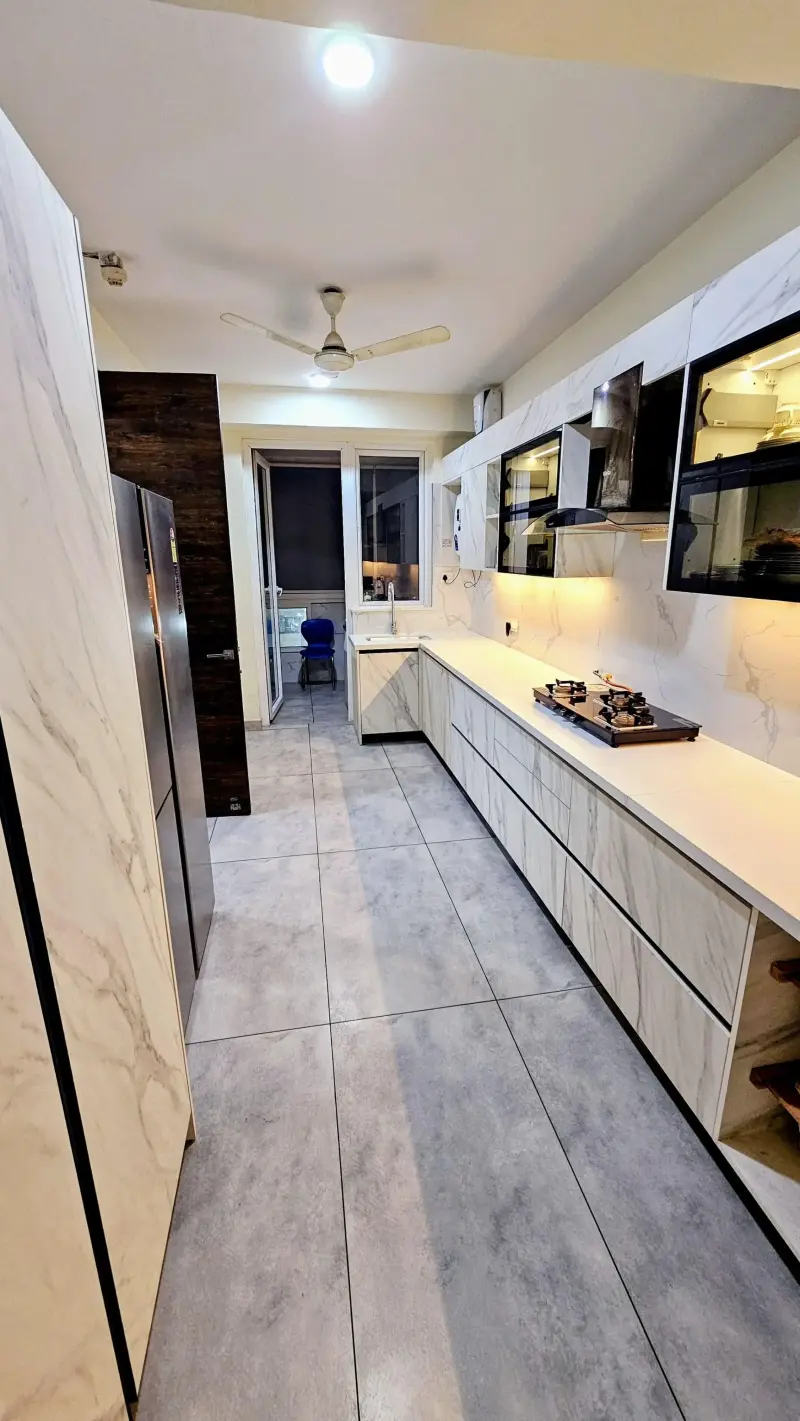 KLV Signature Towers, Mohali, Chandigarh,