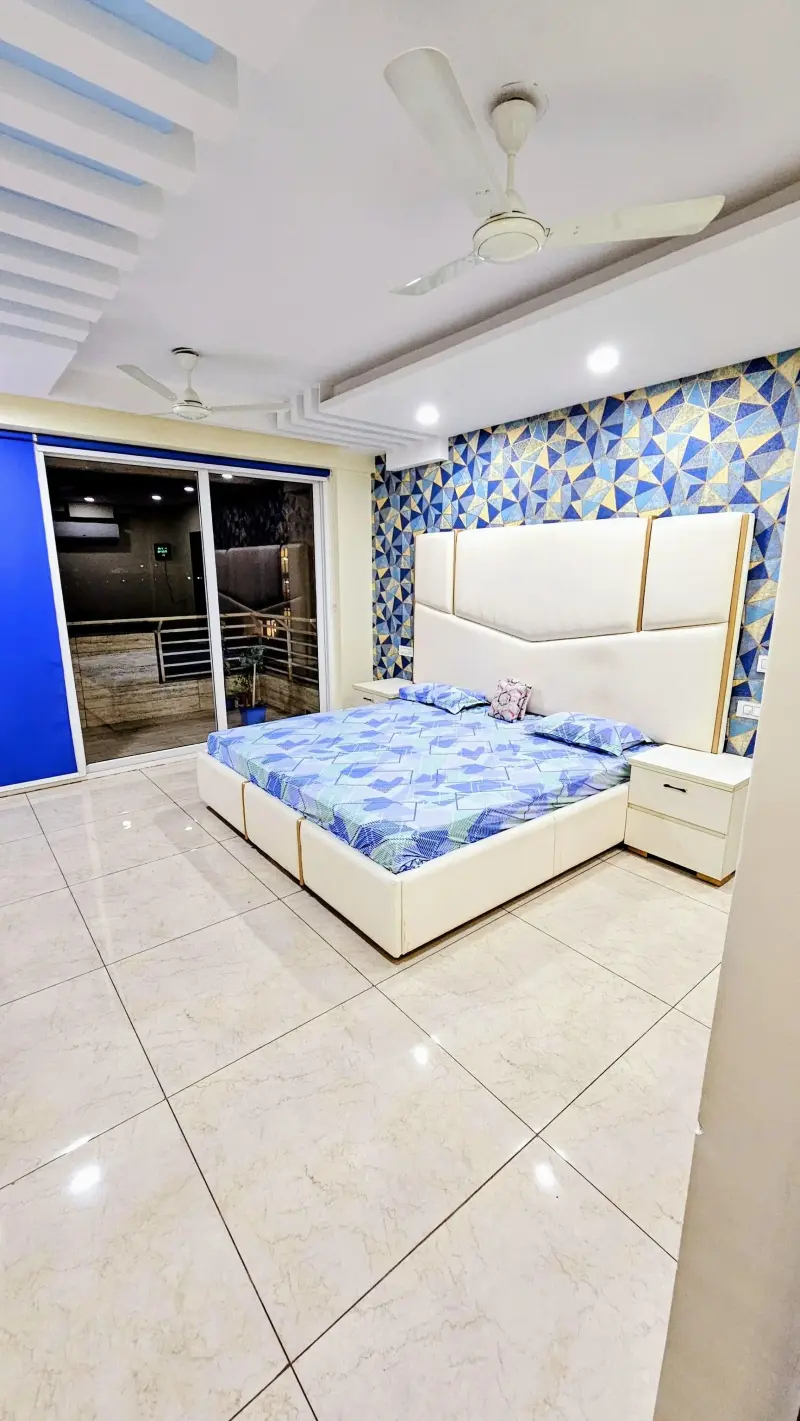 KLV Signature Towers, Mohali, Chandigarh,