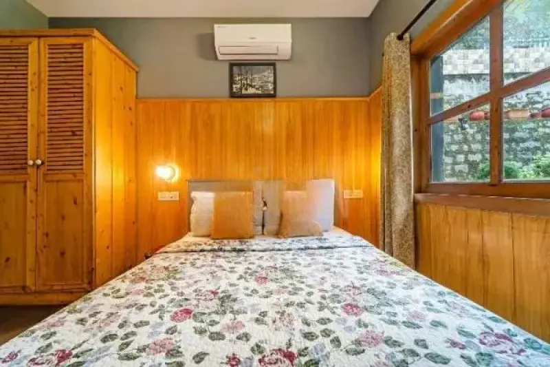 Kanda, Kasauli, H P