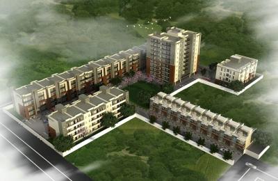 GGP Noor Homes - Affordable Gated Residential Society on Kharar-Landran Road