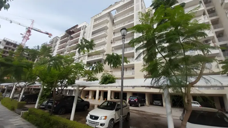 Motia Blue Ridge