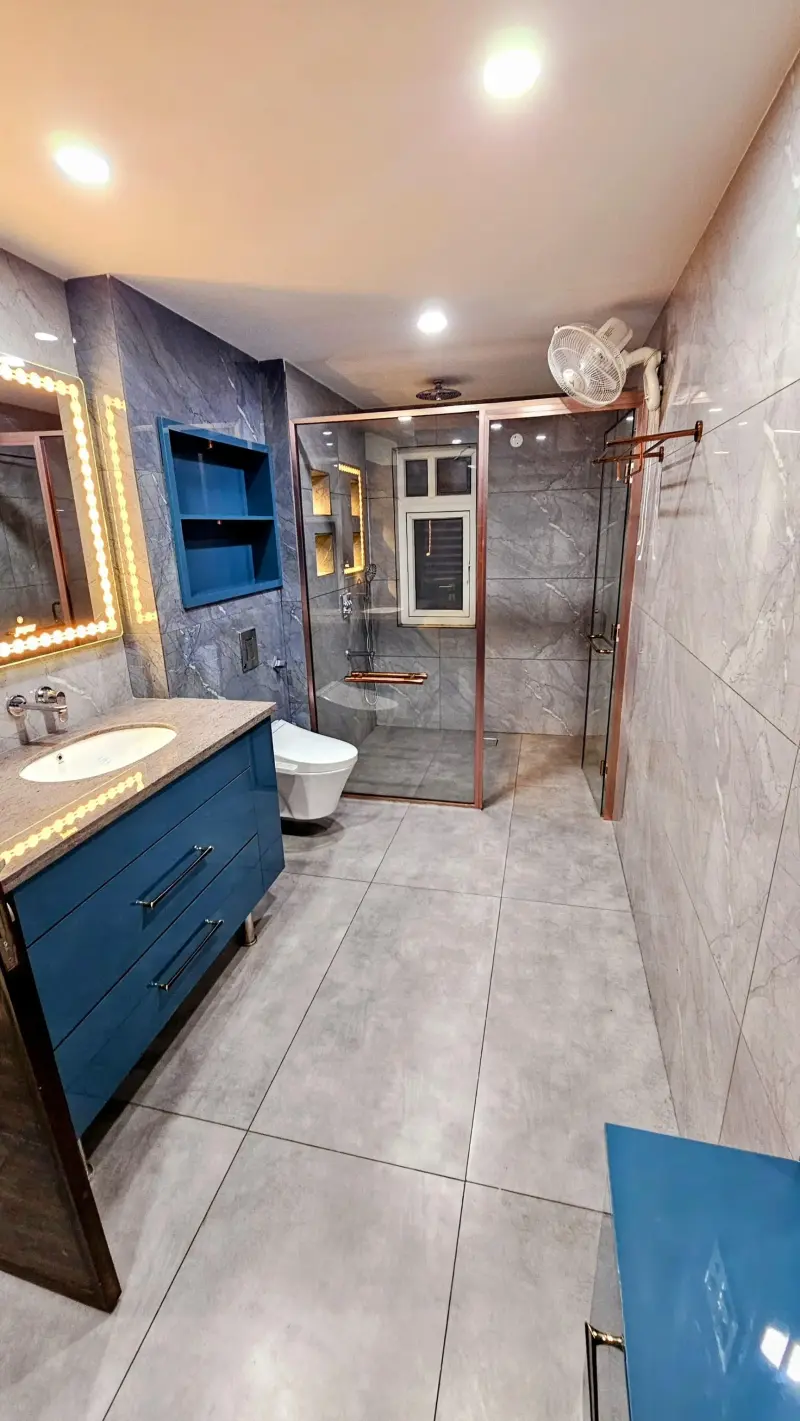 KLV Signature Towers, Mohali, Chandigarh,
